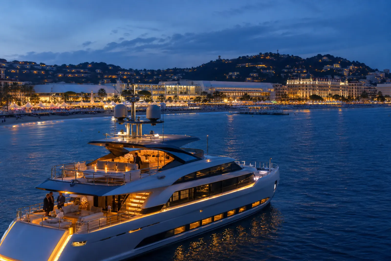 Naples to Amalfi Charter