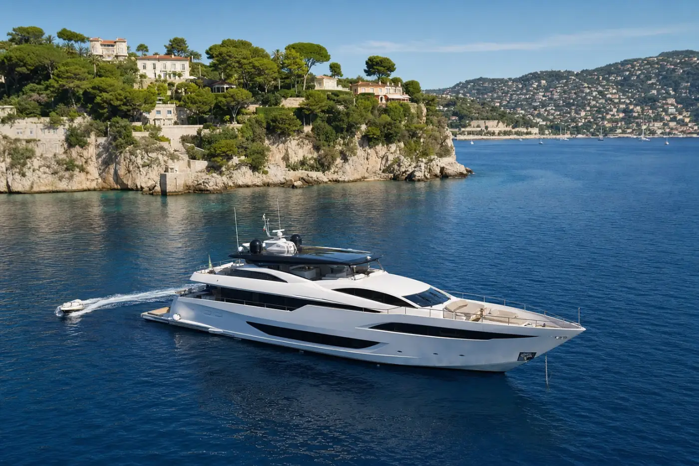 Sorrento Yacht Rental