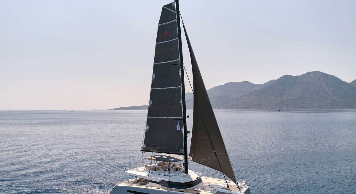 ALEXANDRA II YACHT CHARTER yacht charter