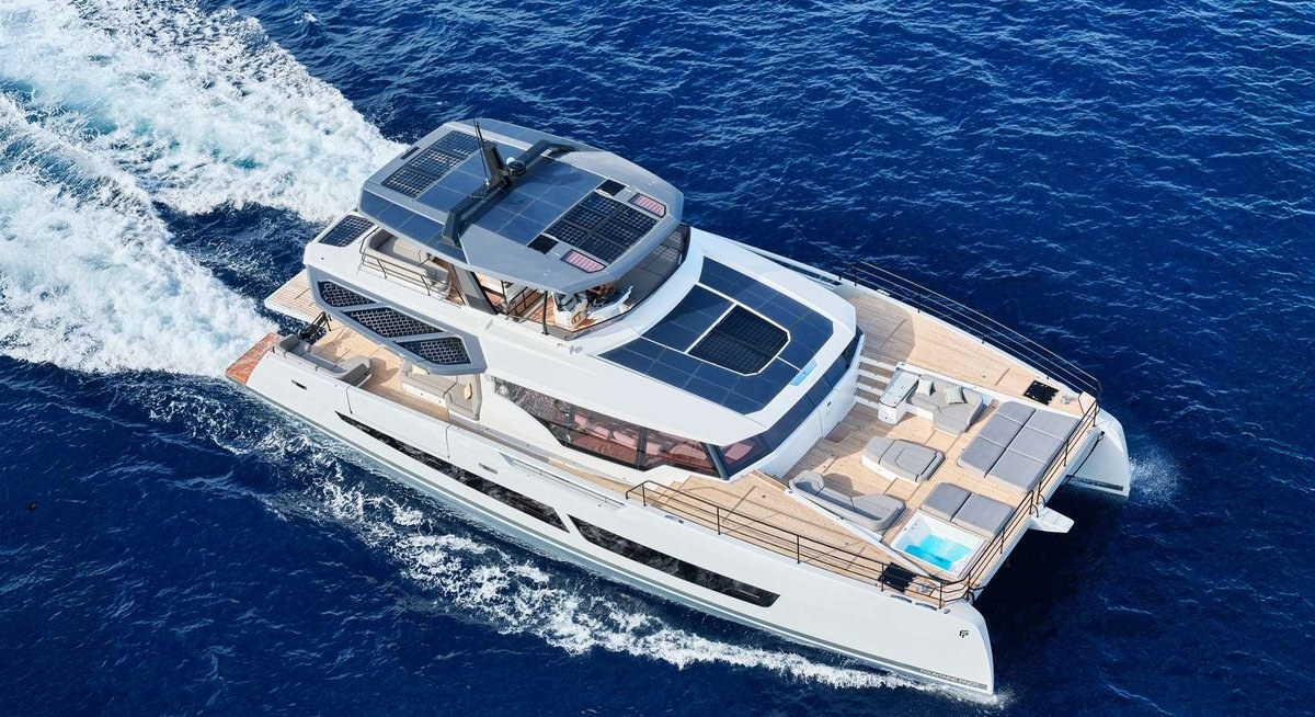 ALINA YACHT CHARTER yacht charter