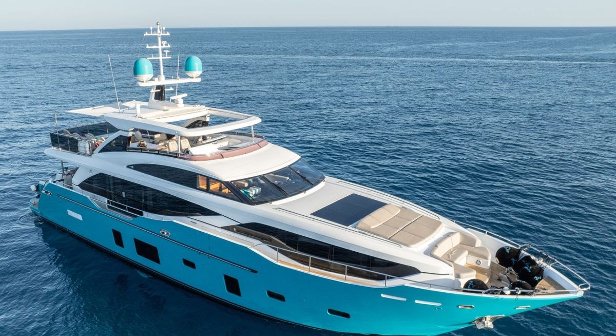 ANKA YACHT CHARTER yacht charter