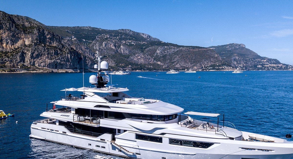 AXIOS YACHT CHARTER yacht charter