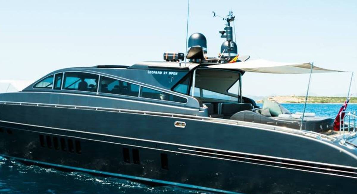 AYA YACHT CHARTER yacht charter