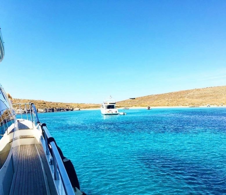BEAUTY YACHT CHARTER yacht charter