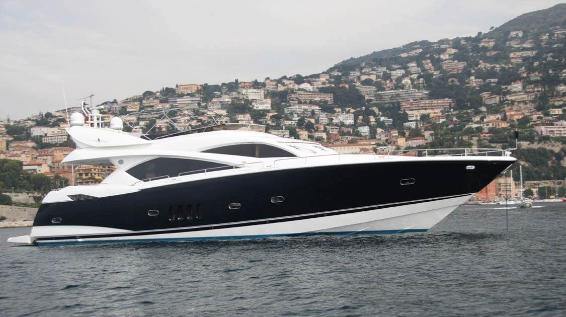 BLUEQUEST II YACHT CHARTER yacht charter
