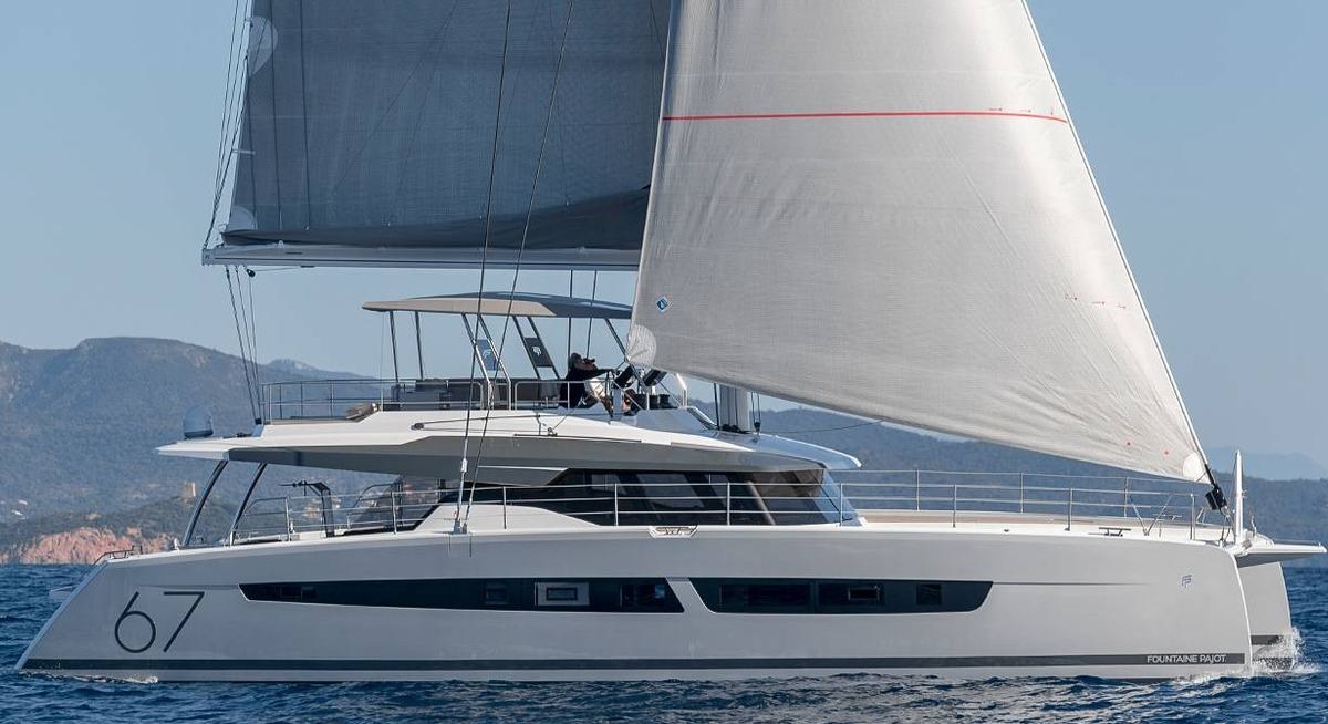 BREIZILE ONE YACHT CHARTER yacht charter