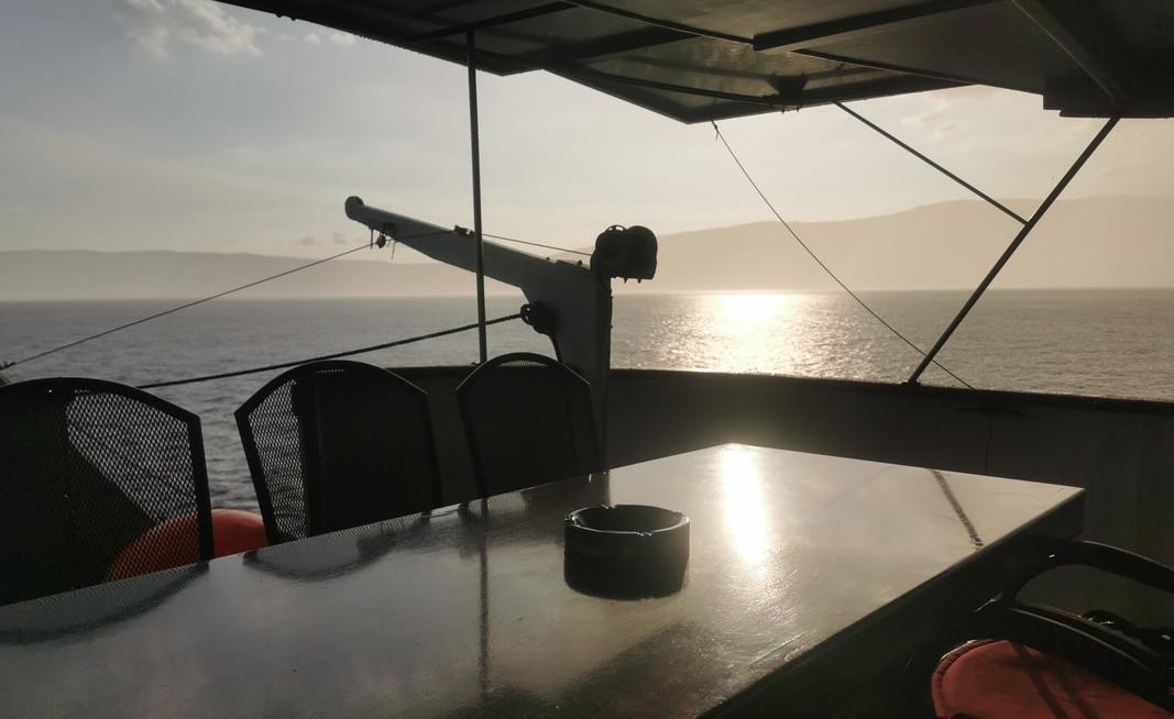 CADABRA YACHT CHARTER yacht charter