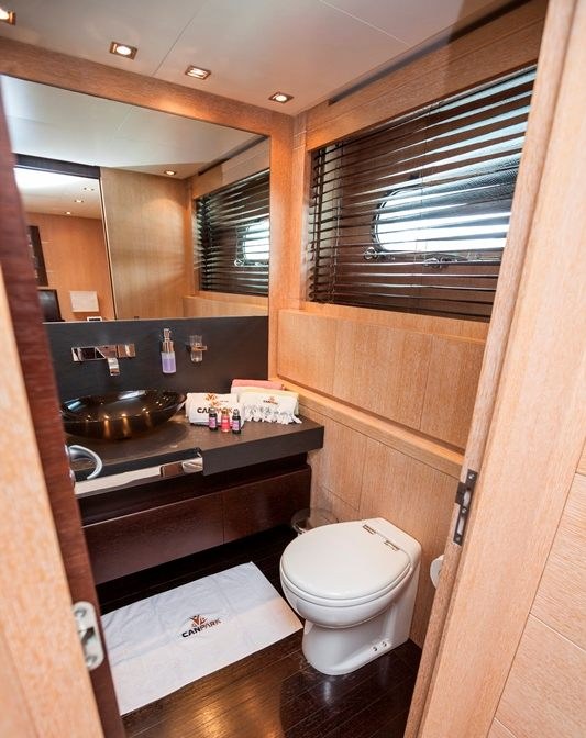 CANPARK YACHT CHARTER yacht charter