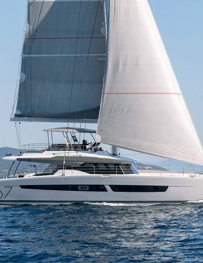 CHILOE YACHT CHARTER yacht charter