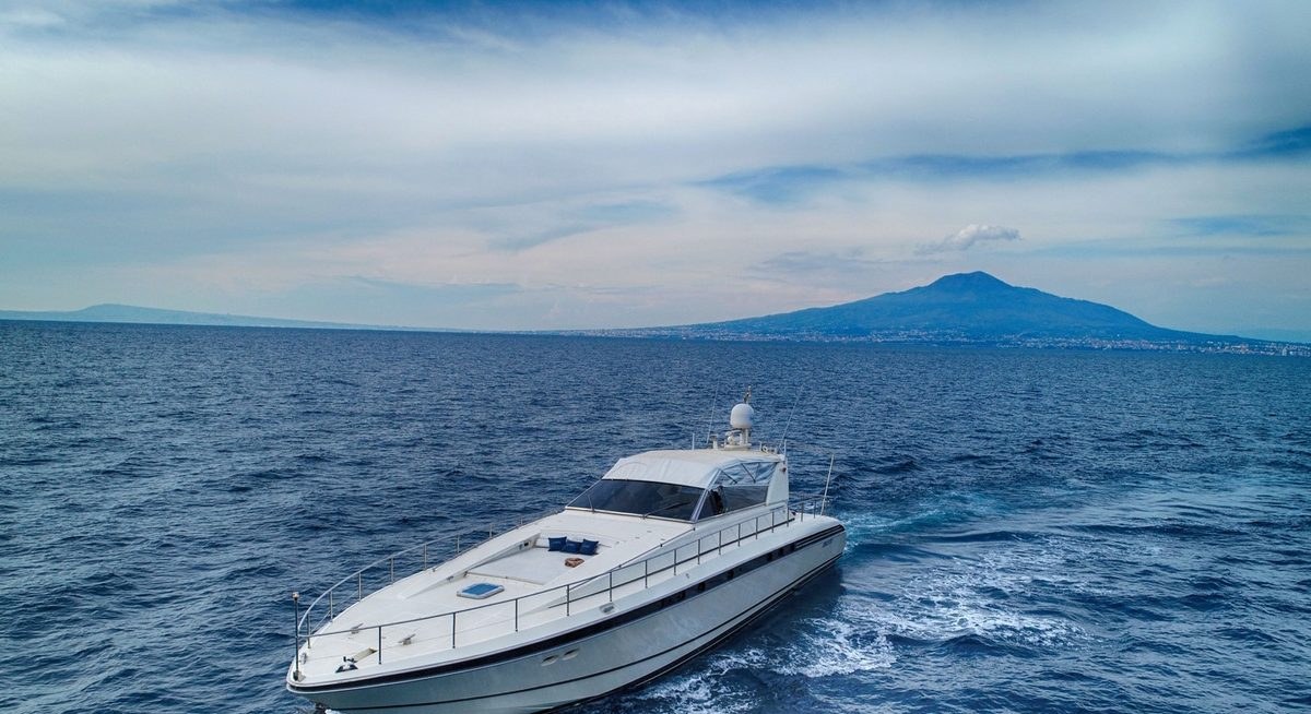 CIKILA YACHT CHARTER yacht charter