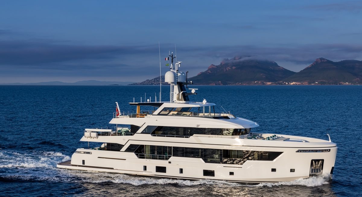 EMOCEAN YACHT CHARTER yacht charter