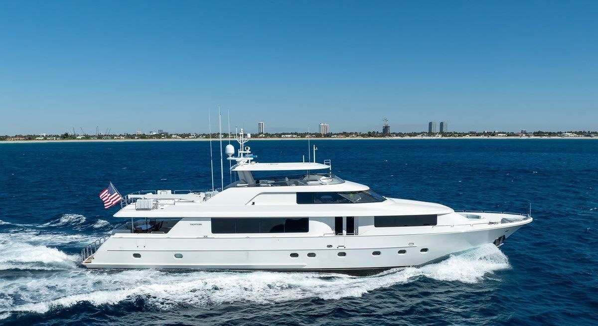 GEORGIA YACHT CHARTER yacht charter