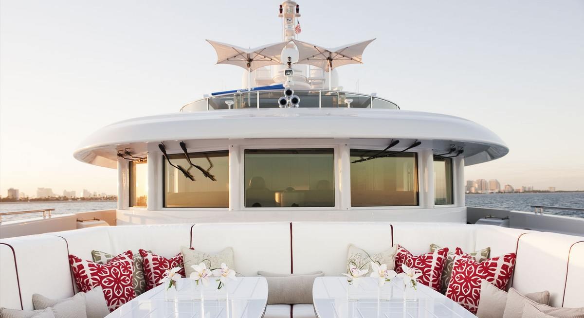 IDEFIX II YACHT CHARTER yacht charter