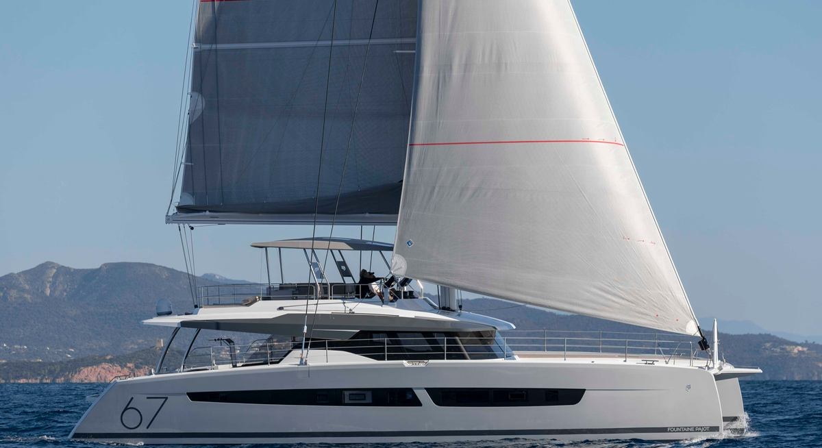 INSPIRANTE YACHT CHARTER yacht charter