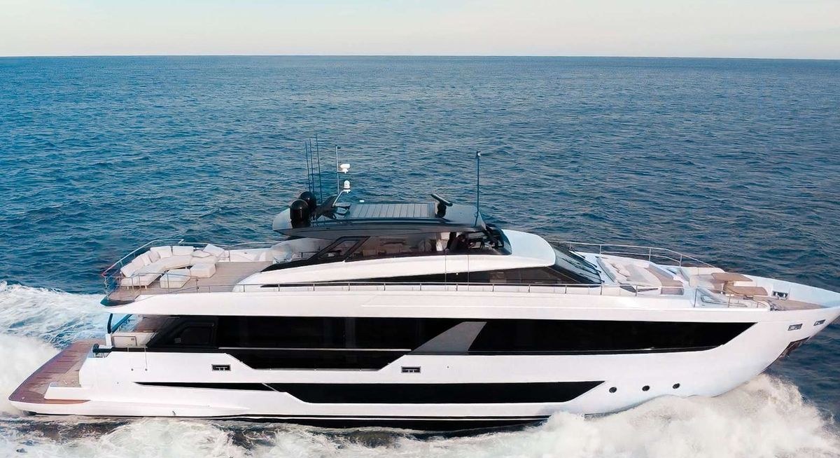 KARMA YACHT CHARTER yacht charter
