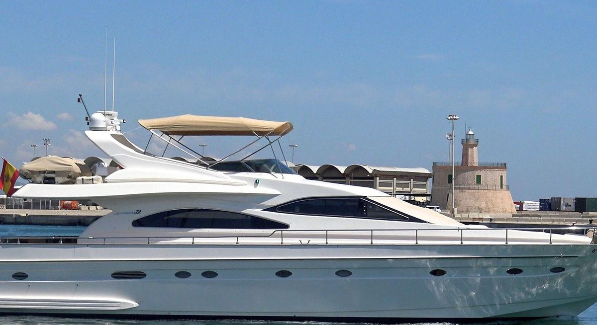 KITTY KAT YACHT CHARTER yacht charter