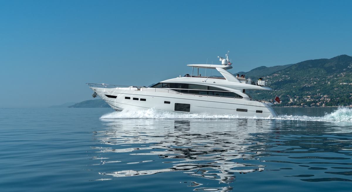 LARIMAR II YACHT CHARTER yacht charter