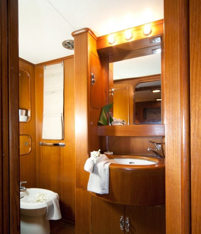 LOTTY YACHT CHARTER yacht charter
