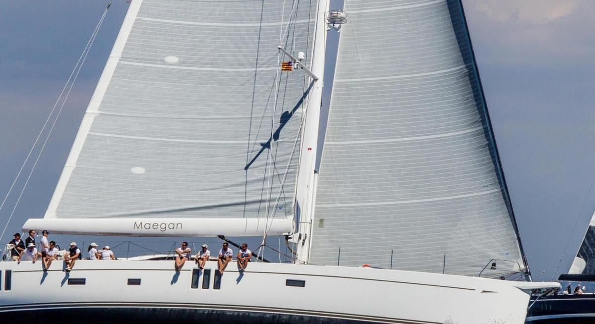 MAEGAN YACHT CHARTER yacht charter