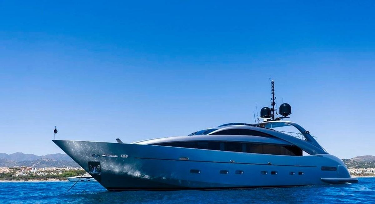 MATSU YACHT CHARTER yacht charter
