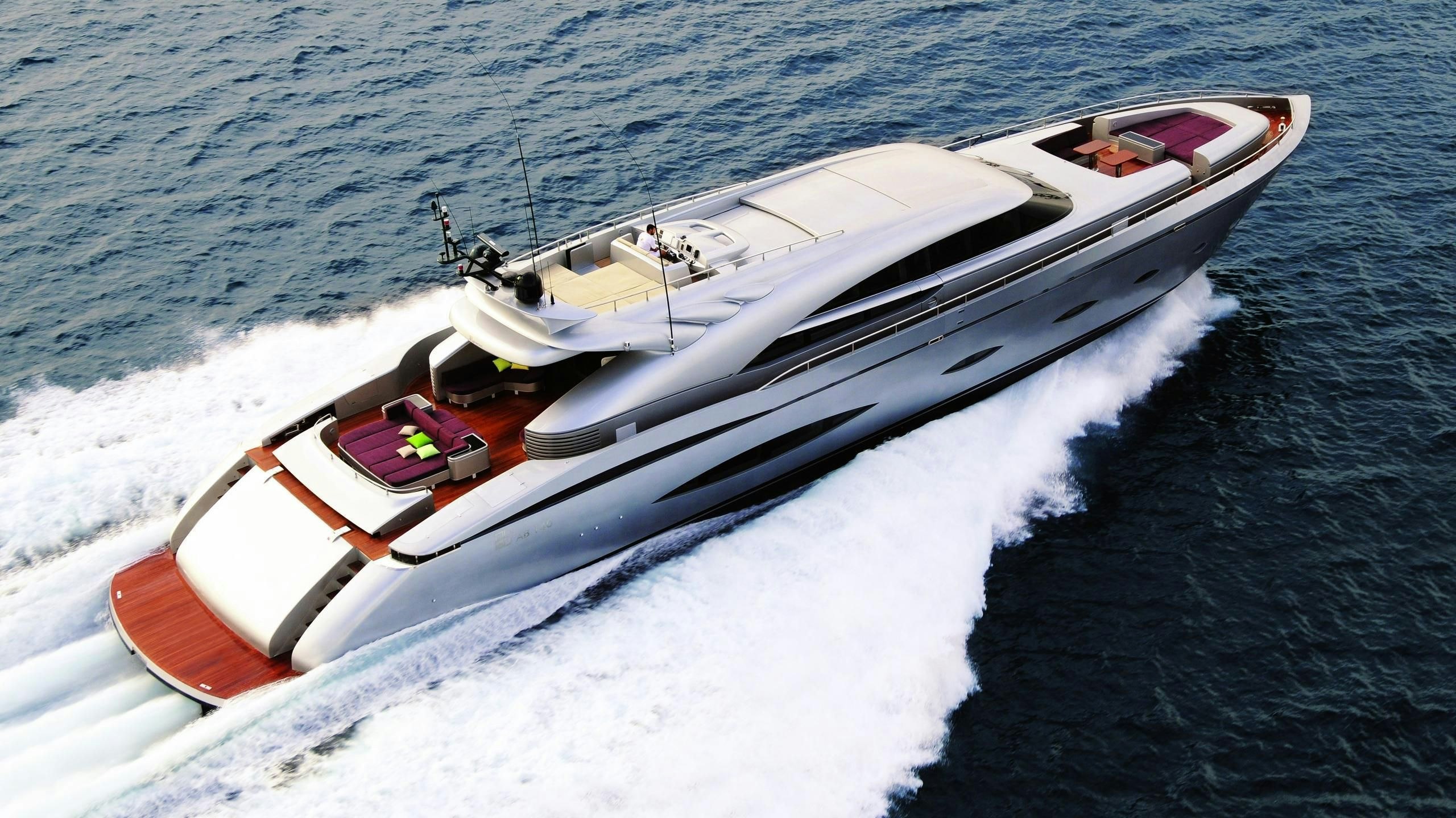 MY TOY YACHT CHARTER yacht charter