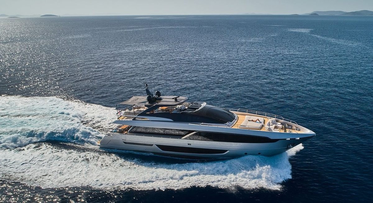 NIKITA YACHT CHARTER yacht charter