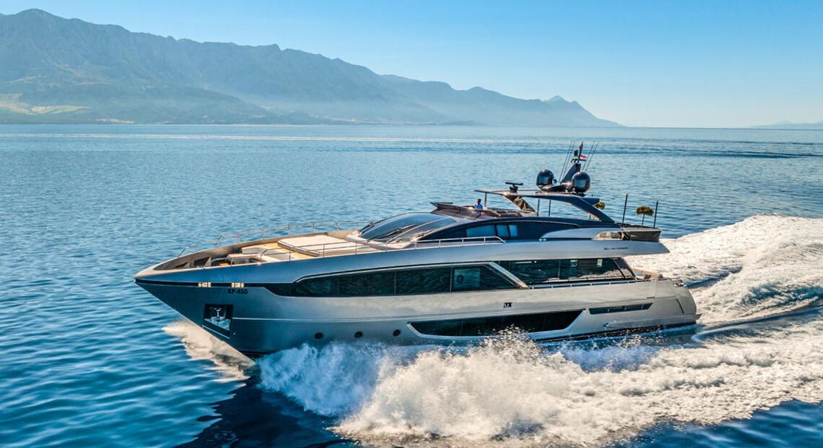 NO STRESS 888 YACHT CHARTER yacht charter