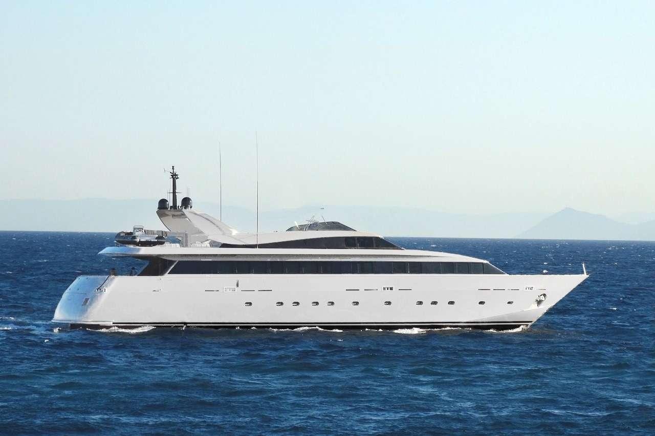 NOVA YACHT CHARTER yacht charter