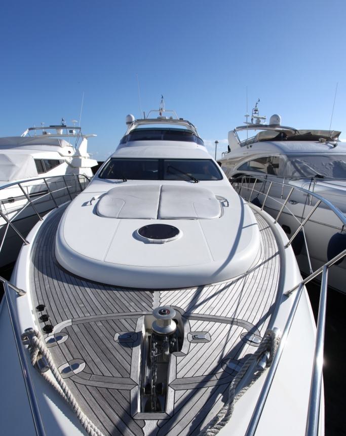 PRINCESS SISSI YACHT CHARTER yacht charter