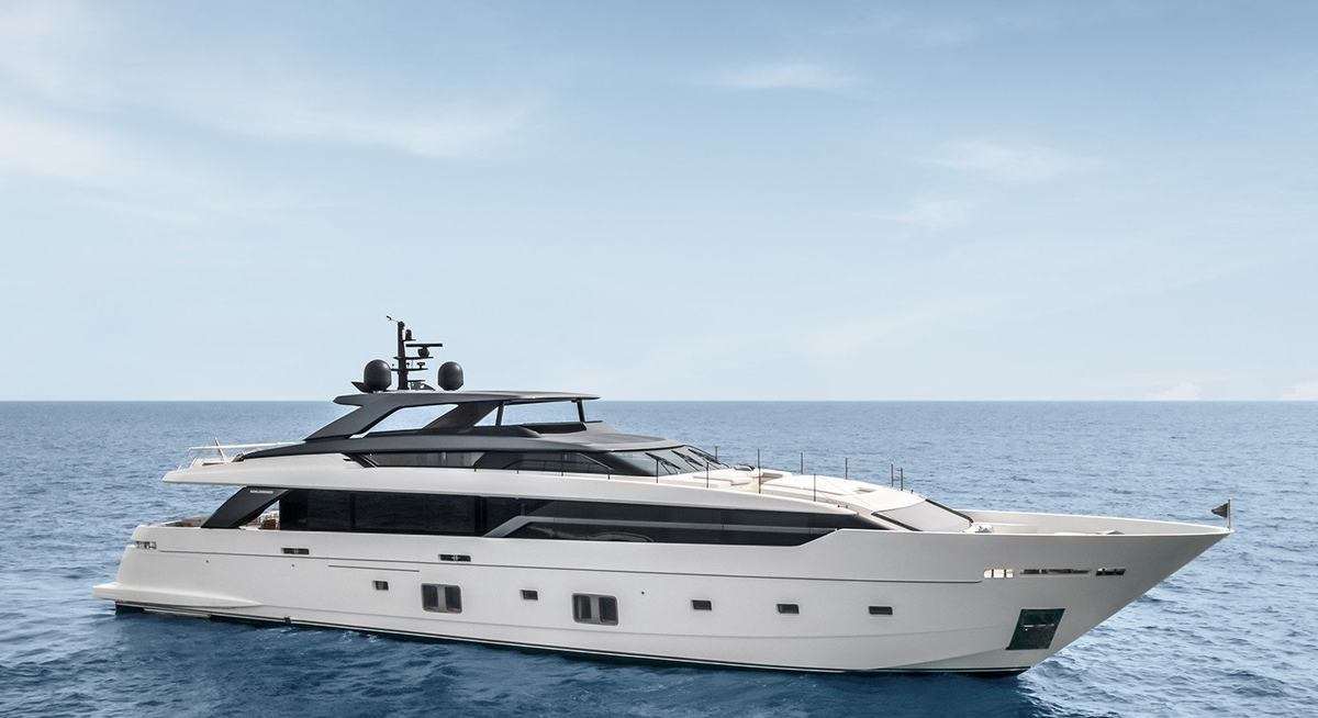 RAPH SEVEN YACHT CHARTER yacht charter