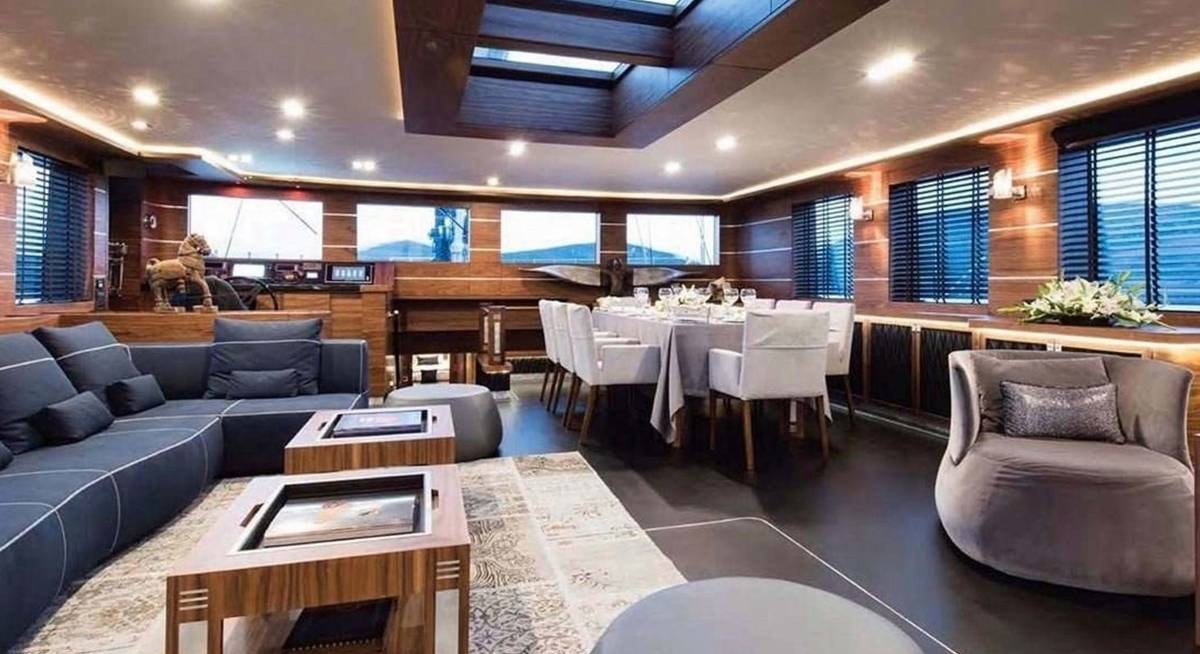 ROX STAR YACHT CHARTER yacht charter