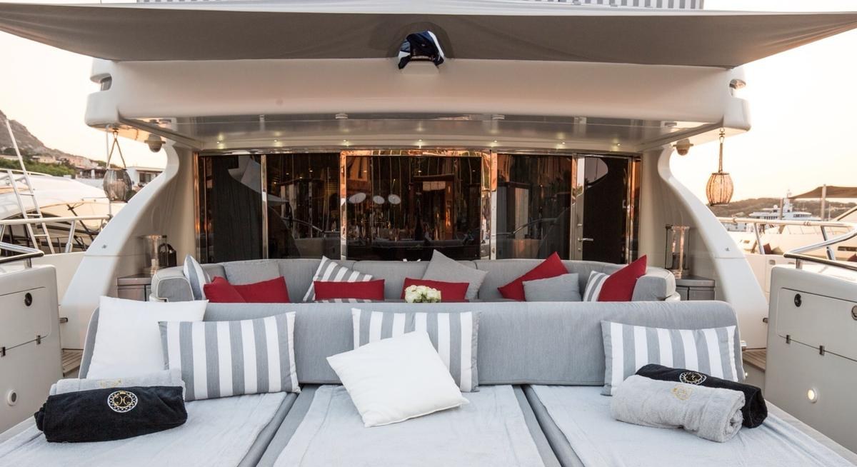 SAMJA YACHT CHARTER yacht charter