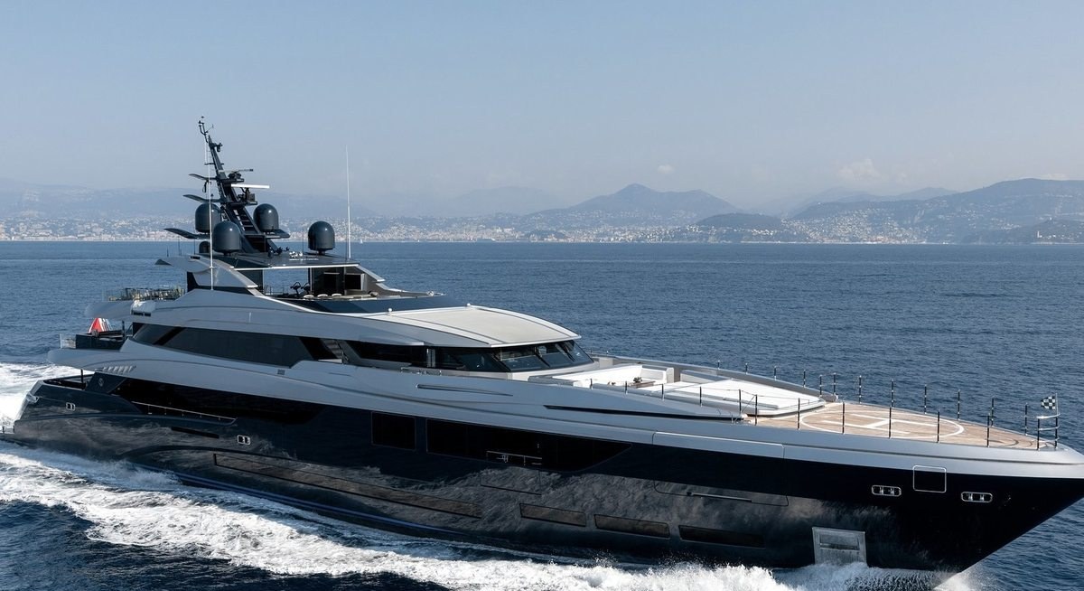 SARASTAR YACHT CHARTER yacht charter