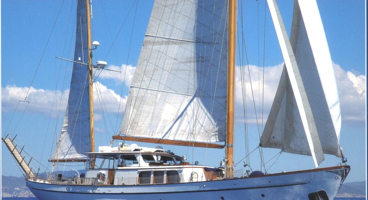 SEA PRINCE YACHT CHARTER yacht charter