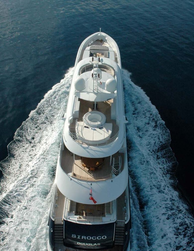 SIROCCO YACHT CHARTER yacht charter