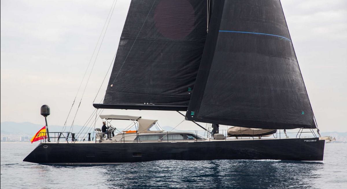 SIXTEEN TONS YACHT CHARTER yacht charter