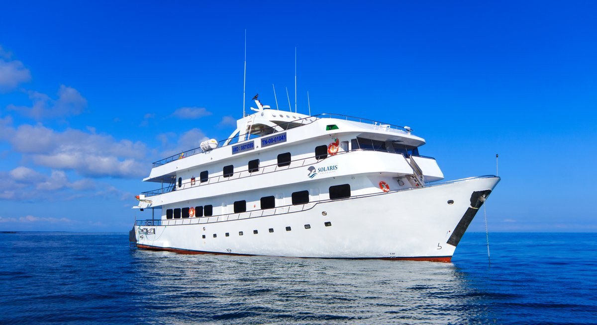 SOLARIS YACHT CHARTER yacht charter