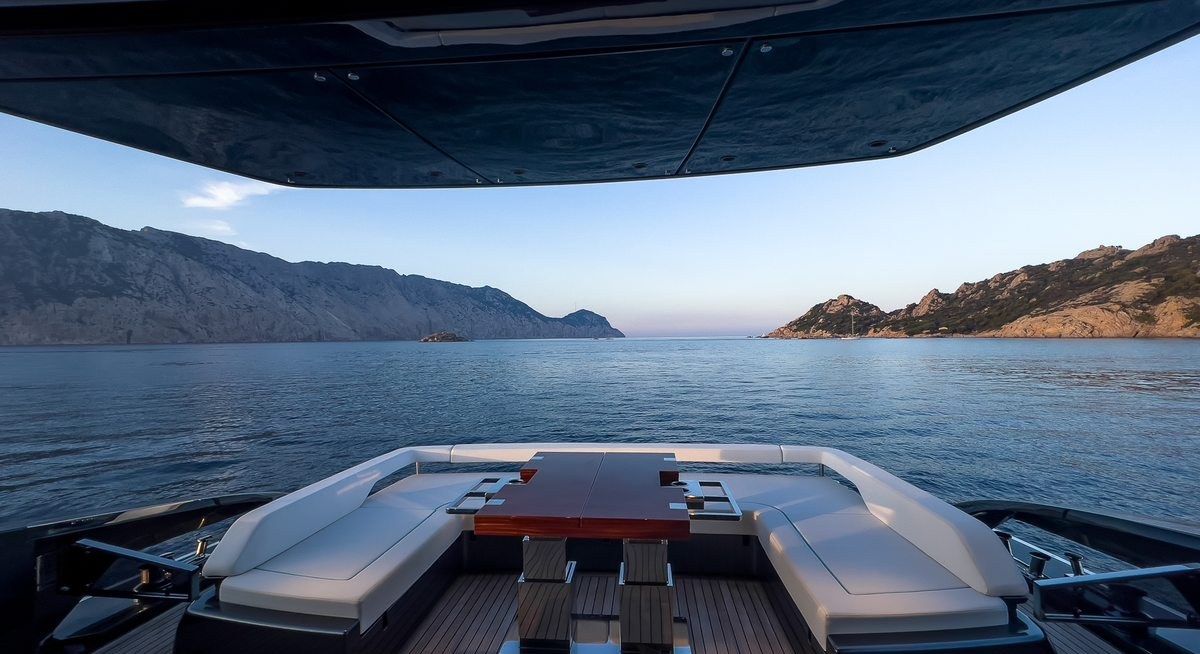 SPACE COWBOY YACHT CHARTER yacht charter