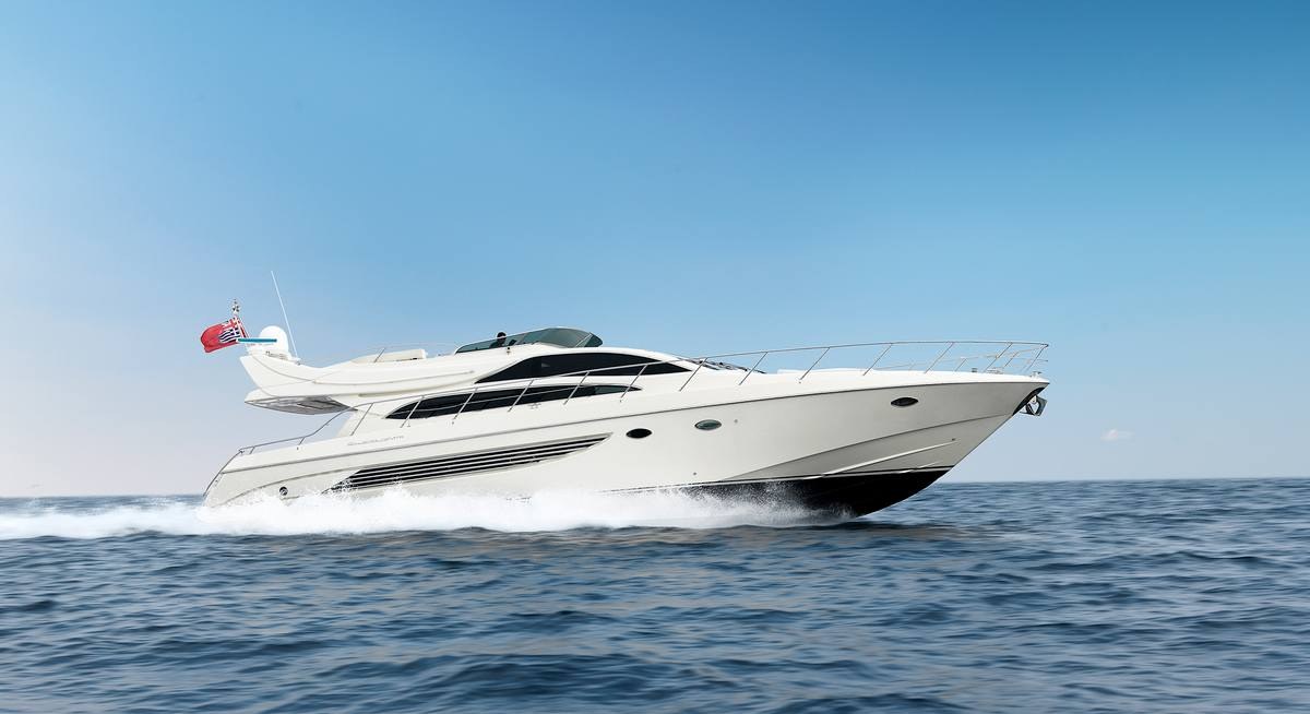 SPACE YACHT CHARTER yacht charter