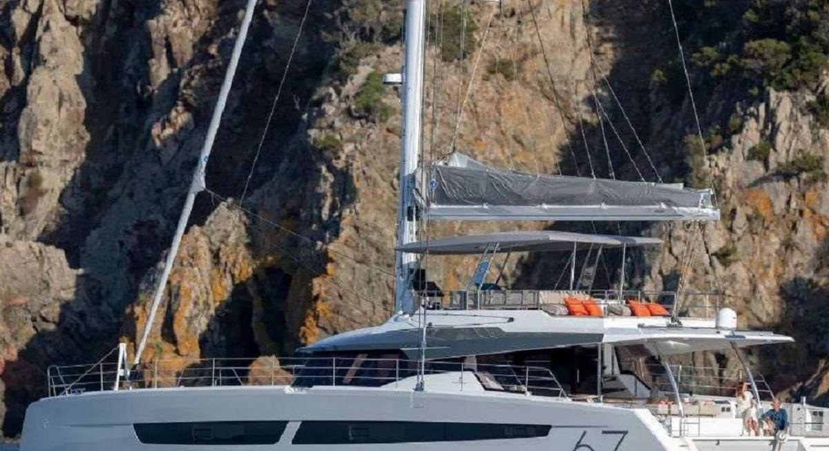 STEPHANIE YACHT CHARTER yacht charter
