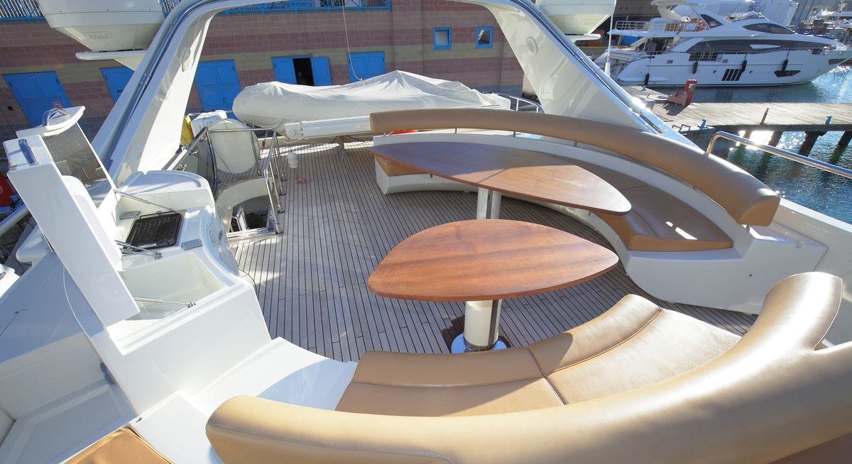 SULA YACHT CHARTER yacht charter