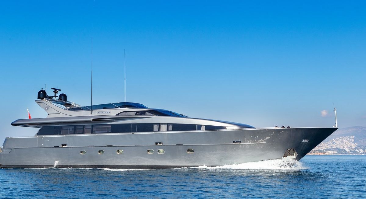 SUMMER FUN YACHT CHARTER yacht charter