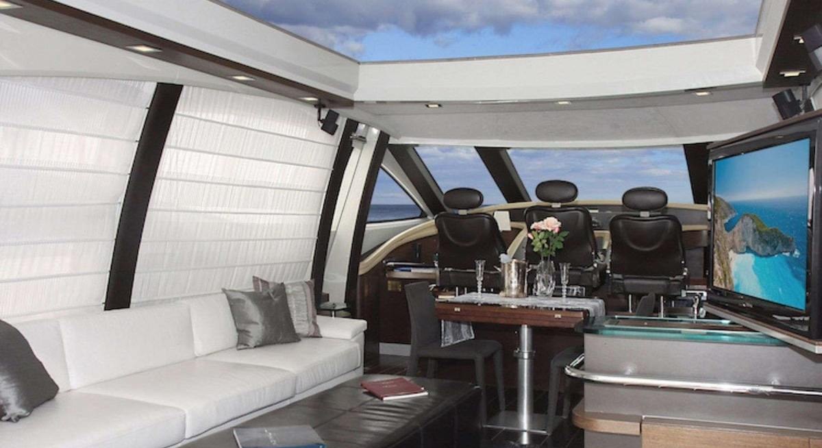 SUPER TOY YACHT CHARTER yacht charter