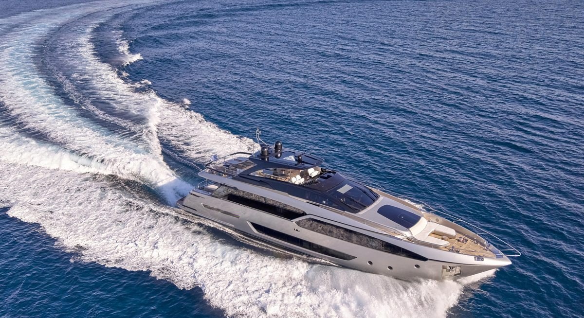 SYLIA YACHT CHARTER yacht charter