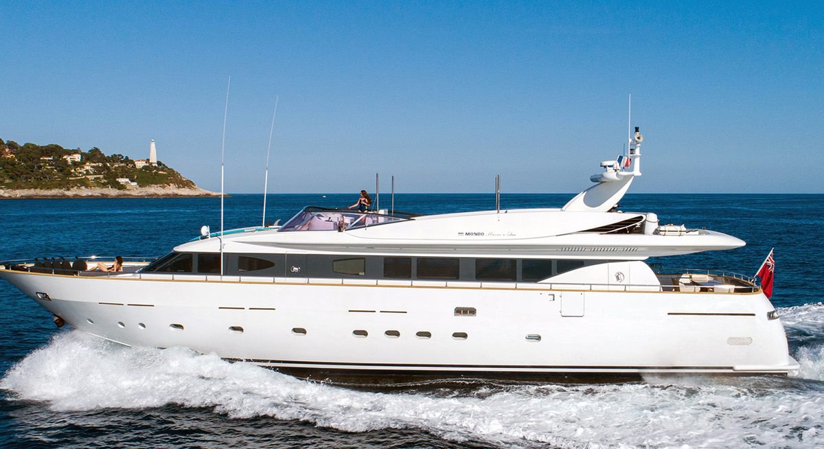 TALILA YACHT CHARTER yacht charter
