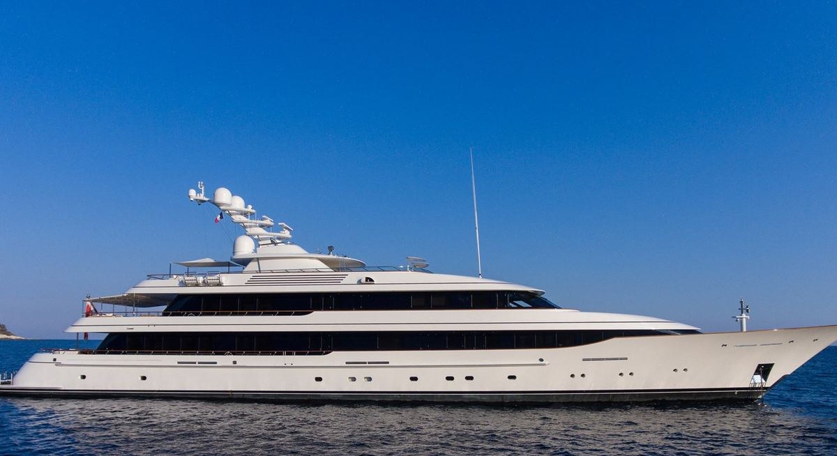 VASSA YACHT CHARTER yacht charter