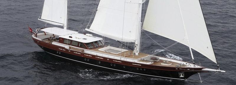 VAY YACHT CHARTER yacht charter