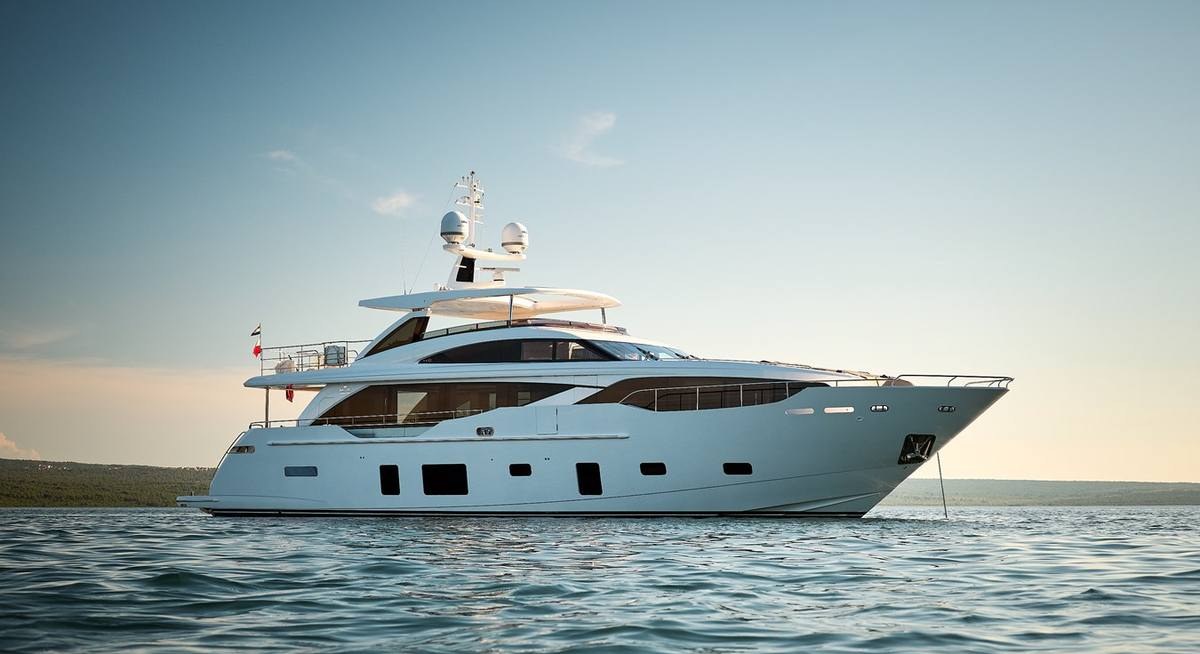 VON B YACHT CHARTER yacht charter