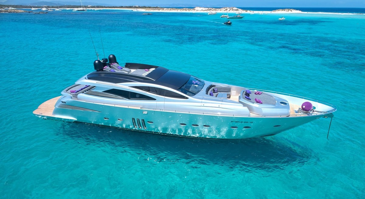 XAMAN YACHT CHARTER yacht charter